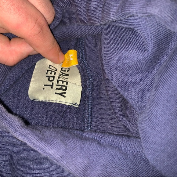 Gallery Depot Hoodie - Picture 3 of 3